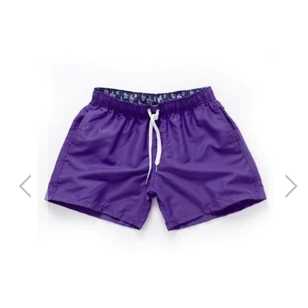 Brand new Chetstyle swim trunks